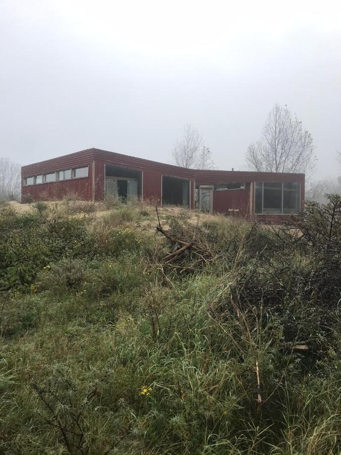 Rodune Koksijde Eksteriør bilde