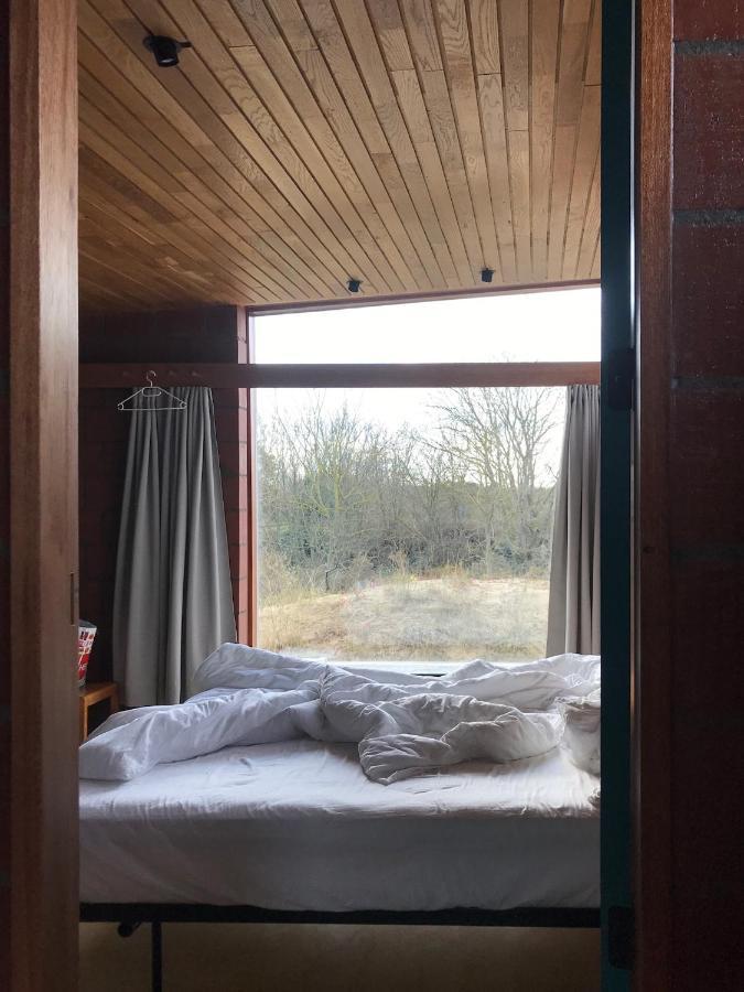 Rodune Koksijde Eksteriør bilde