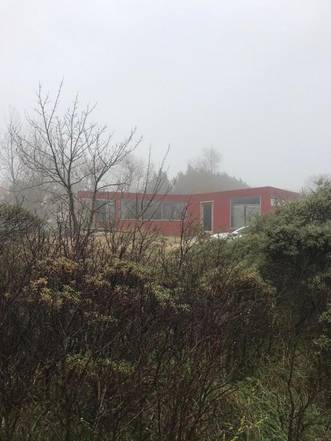 Rodune Koksijde Eksteriør bilde