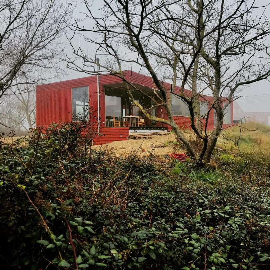 Rodune Koksijde Eksteriør bilde